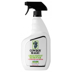 Cowboy Magic Greenspot Remover 450ml